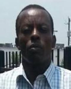 Man, 54. irkoo