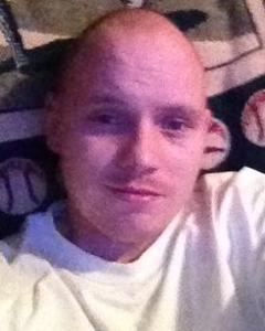 Man, 40. JoJo08054840