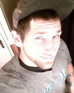 Man, 32. Dakota_Jarred