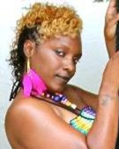 Woman, 42. lanesia