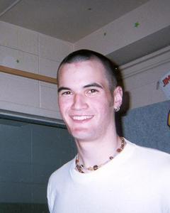 Man, 43. e__rock