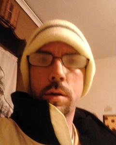 Man, 44. Mrdetailer