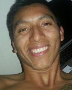 Man, 34. flaco8818