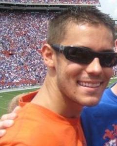 Man, 40. jgator07