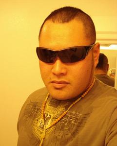 Man, 44. jasontua