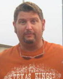 Man, 52. TEX34734