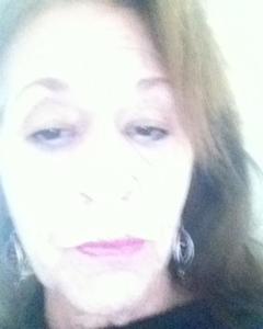Woman, 81. Frank8175