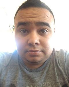 Man, 38. Sixtoooooo