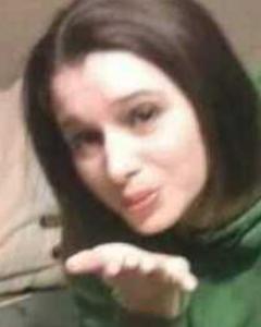 Woman, 35. JessicaStarr