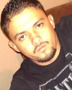 Man, 36. elflaco8025