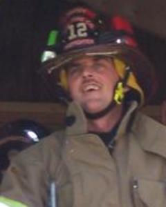 Man, 52. hardyfireguy