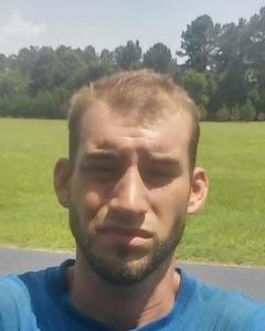 Man, 34. Michbroome