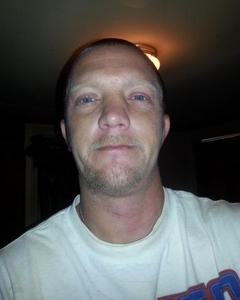 Man, 46. mully36