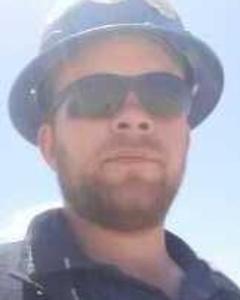 Man, 35. jimbob6356