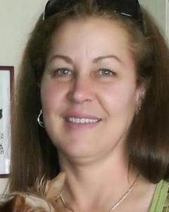 Woman, 57. Aranita