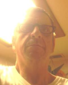 Man, 55. cheeetah