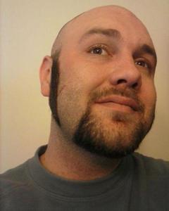 Man, 42. lildumbjeezxo