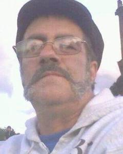 Man, 69. SpyderBill