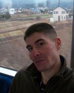 Man, 34. wbgoudreau