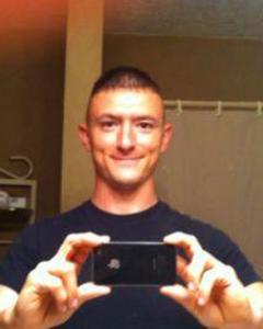 Man, 35. Hancockjohn97