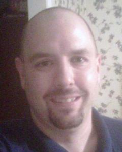 Man, 50. BattlingGrunt