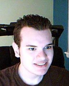 Man, 47. Cybergeek240