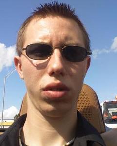 Man, 37. drew4861