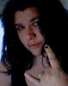 Woman, 52. Vampyrotica