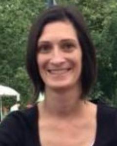 Woman, 53. Steubenchick