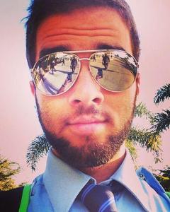 Man, 28. Grew97