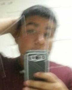 Man, 29. junior_larios