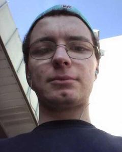 Man, 31. RICKYBOBBY26