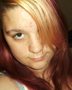 Woman, 33. sexy_baby922