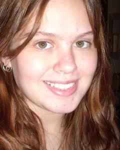 Woman, 35. Bri071