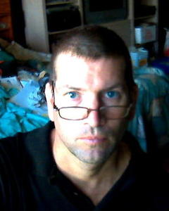 Man, 57. captfrankp