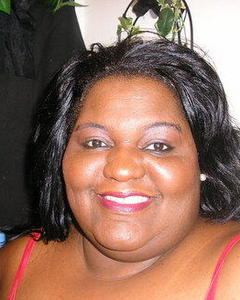 Woman, 54. dionnedadiva