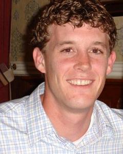 Man, 46. rmaclean