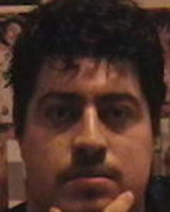 Man, 40. mexican642