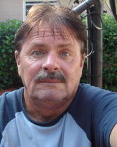 Man, 75. larry001625