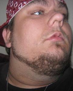Man, 41. chischris