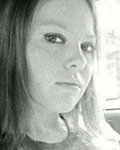 Woman, 33. TheTearless