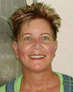 Woman, 73. Ltblueyes