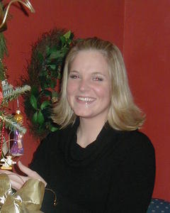 Woman, 45. amandah
