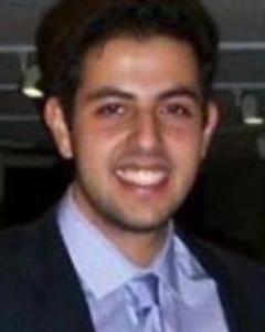 Man, 29. Mbazzazi