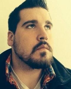 Man, 35. TopChefJJH