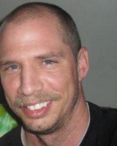 Man, 41. BlondeStud7778
