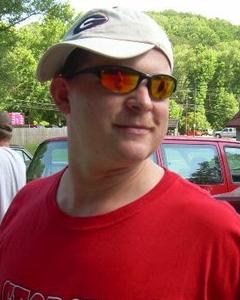 Man, 53. monkeyman72