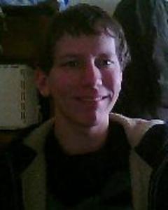Man, 33. ben16dm