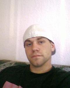 Man, 41. imajerk101