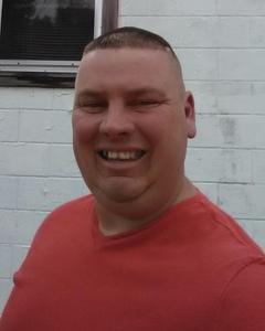 Man, 56. wagonburne0153